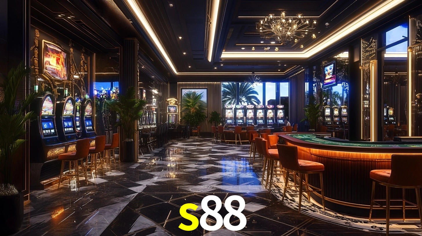 Welcome Bonus s88