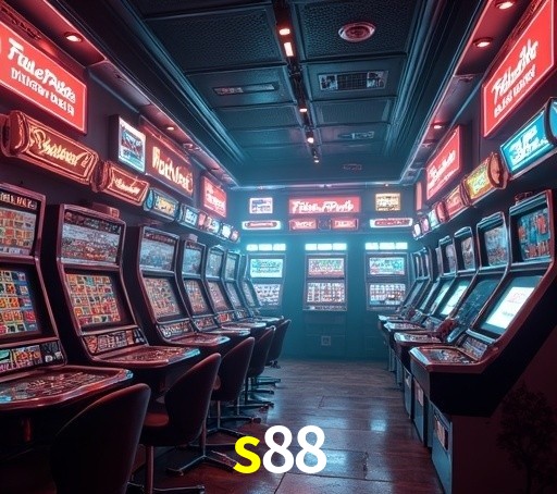 Security Systems s88