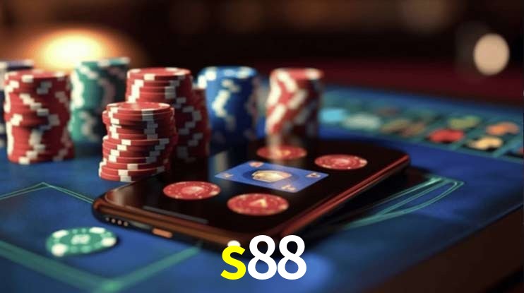 Basketball Betting s88
