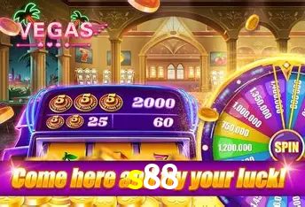 Blackjack Table s88