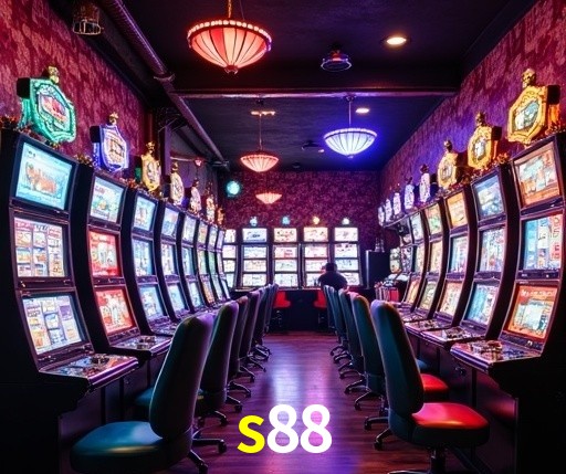 Flash Promotion s88